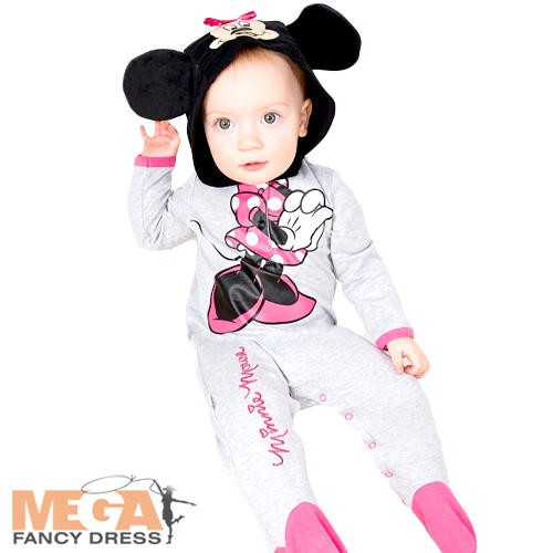 Costume minnie mouse - costume,