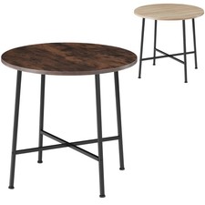 Tavolo da Bar Rotondo Sala