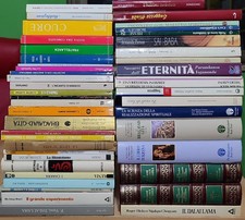 lotto 45 saggi vintage