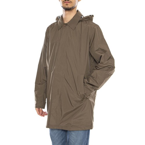 Packable trench uomo - trench,