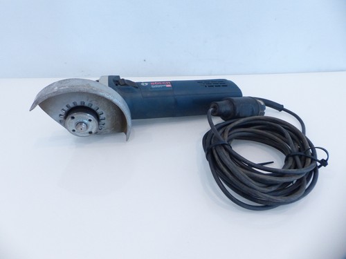 Bosch gws 125 s - 9-125,