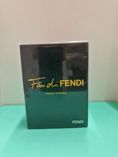 Fan fendi after shave - fan,
