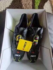 Scarpe ciclismo strada Sidi