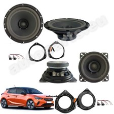 Kit 4 Casse Altoparlanti