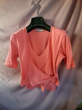 abbigliamento donna Top Brunello COCCINELLI VINTAGE