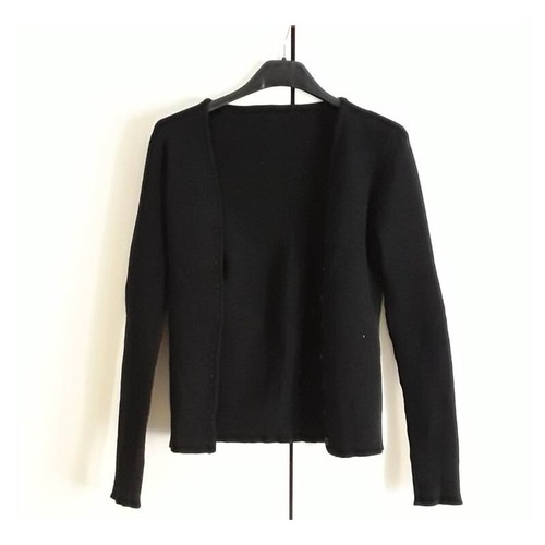 Cardigan donna nero taglia - , 42