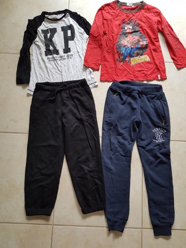 Lotto 1449 abbigliamento