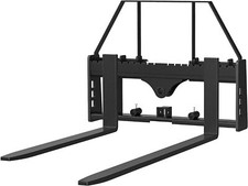 45" Pallet Fork Frame W/ 42"