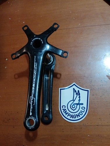 Guarnitura campagnolo centaur - campagnolo,
