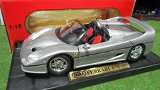 1:18 Mira Ferrari F50