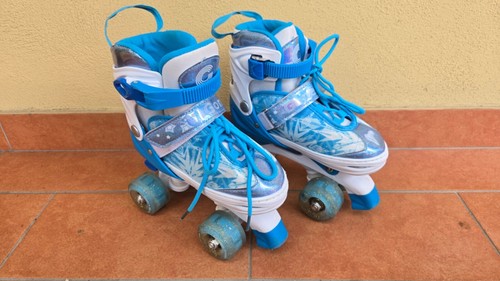 Pattini rotelle roller - -,