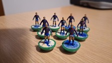 9 SUBBUTEO Spares LW Zombie
