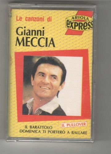 Gianni meccia canzoni - -,
