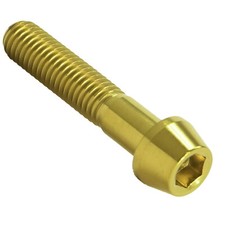 Vite Con Esagono Interno M8x35