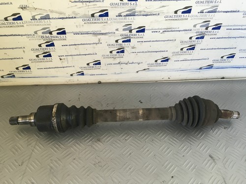 Ricambi usati 3272lw - ricambi,