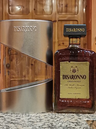 Amaretto disaronno 70cl - amaretto,