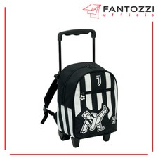 Zaino trolley small juventus - zaino,