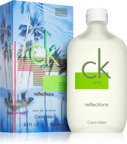 Calvin klein one summer - klein,