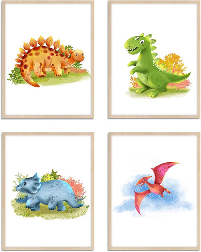 Dinos rex set di - ®,