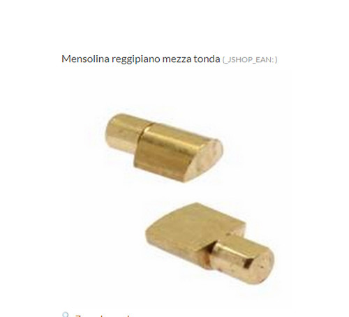 Micart 3400300 mensolina - 3400300,