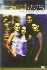 The Corrs - Live In London |