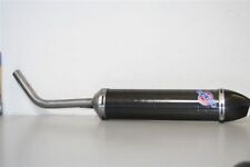 Silenziatore Scalvini carbonio