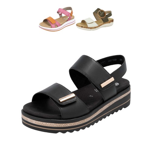 Remonte donna sandalo - donna,