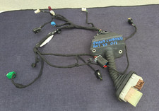 SET CABLAGGIO ALZACRISTALLI ANTERIORE DX JEEP GRAND CHEROKEE 2014 RICAMBI AUTO