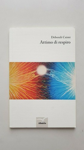 Attimi respiro caimi - attimi,