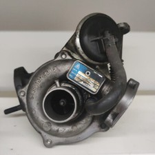 TURBINA FIAT ALFA ROMEO LANCIA