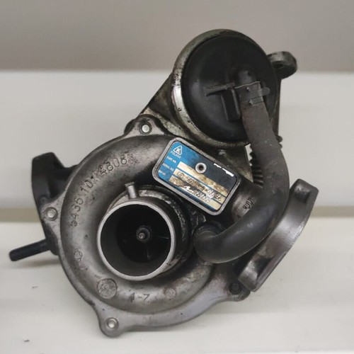 Turbina fiat alfa romeo - romeo, lancia