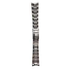 Bracciale orologio oyster - orologio,