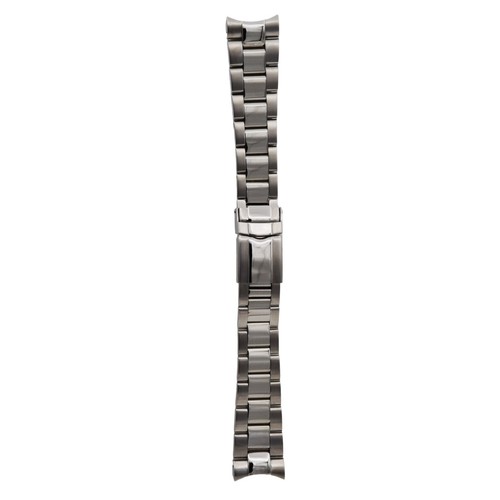Bracciale orologio oyster - orologio,