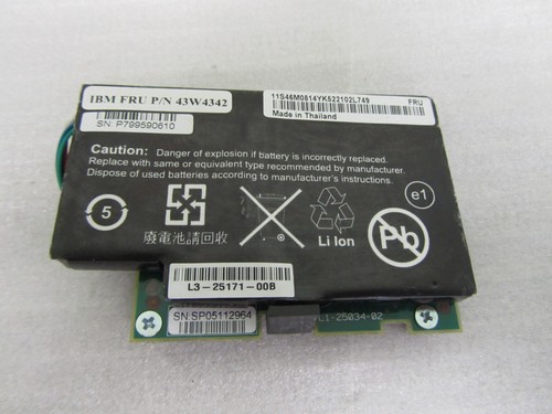Ibm 43w4342 lsi00161 - ibm,