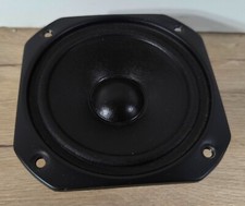 TECHNICS EAS-10PM469A-T MIDRANGE CONO 10cm ORIGINALE USATO FUNZIONANTE - SB-CS9