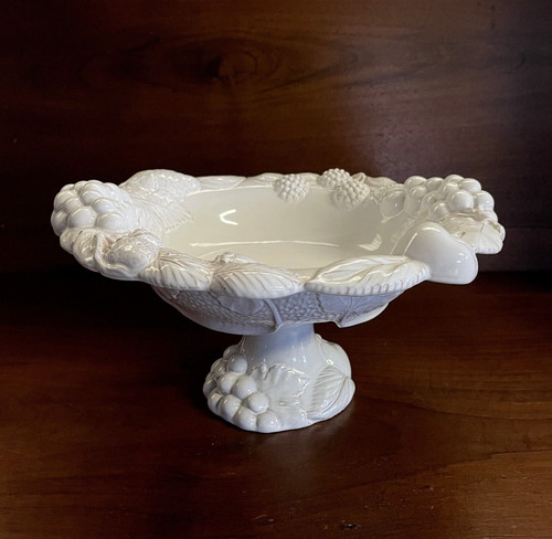 Centrotavola alzata bowl - alzata,