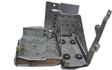 SUPPORTO VANO BATTERIA E PORTA ABS  ORIGINALE  BMW K 1200 RS  DAL 2001  AL  2005