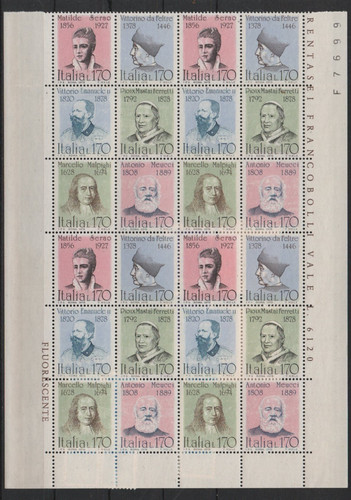Repubblica 1978 uomini - ,