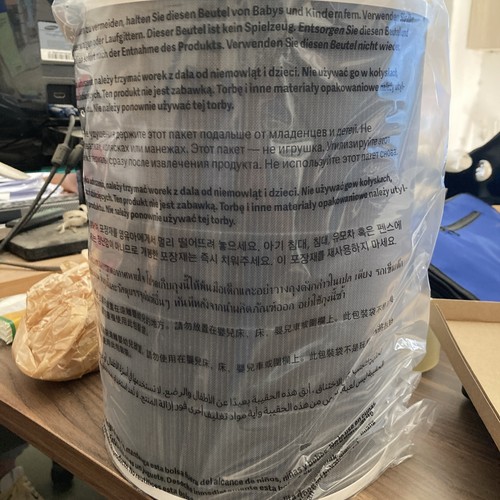 Xiaomi smart air purifier - xiaomi,
