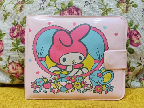 Melody vintage sanrio - my,