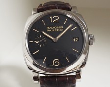 Panerai radiomir 1940 giorni - 1940,