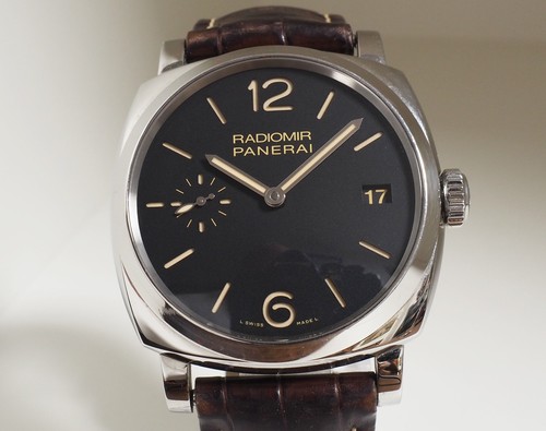 Panerai radiomir 1940 giorni - 3,