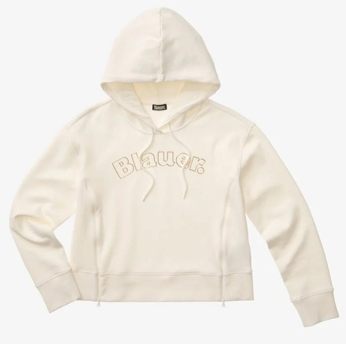 Blauer fayette felpa capp - blauer,