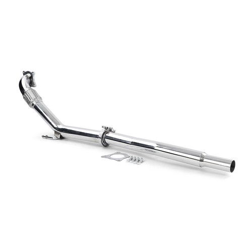 Tubo inox ricambio dopo - tubo,