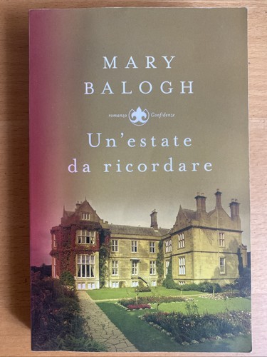 Estate ricordare mary - -,