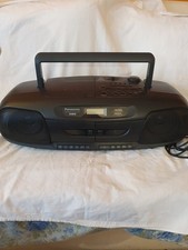 Stereo Vintage Panasonic
