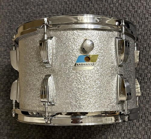 Tom vintage ludwig - tom, 12/8