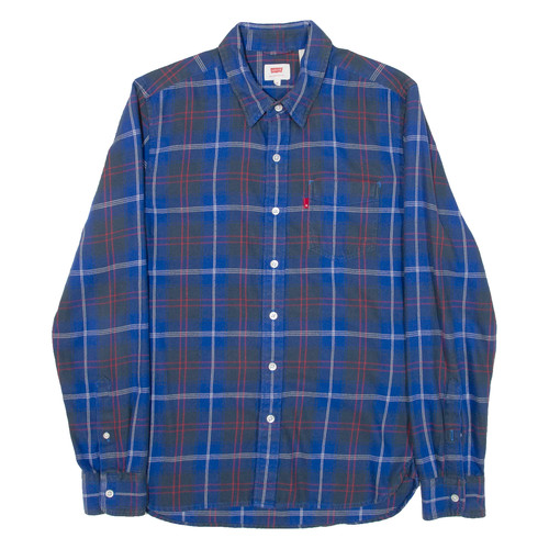 Camicia flanella uomo - flanella,