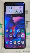 Motorola Edge 128 GB grigio