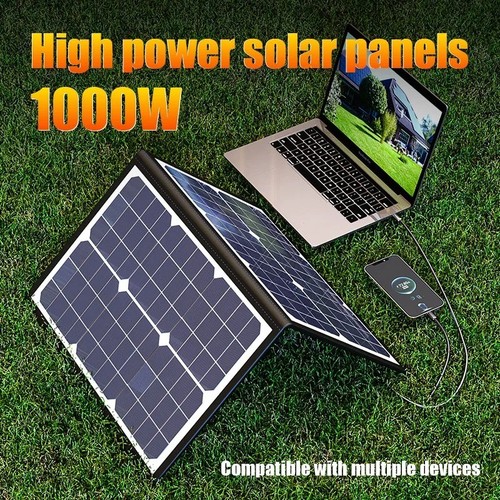 Kit pannello solare 1000w - pannello,